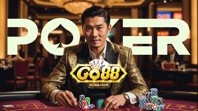 game đánh bài đổi thưởng go88