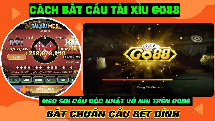 Cầu bệt tài xỉu là gì