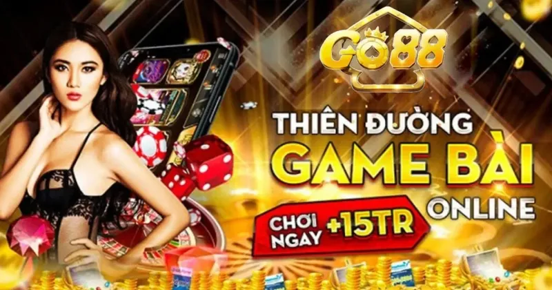 cổng game hitclub và go88